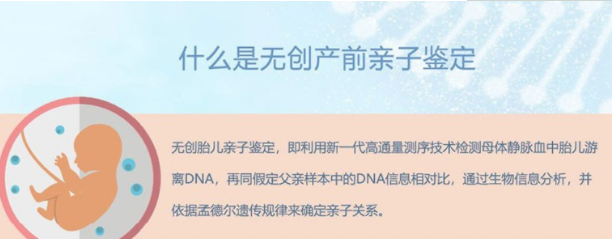 在[喀什]怀孕几个月如何办理DNA鉴定,喀什孕期亲子鉴定要多少钱的费用