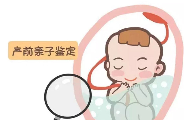 喀什怀孕五周需要如何做亲子鉴定,喀什孕期亲子鉴定费用是多少钱